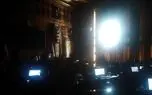 قطع برق در حین برگزاری جلسه شورای شهر تهران