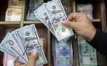 قیمت دلار امروز چهارشنبه 10 تیر 1405