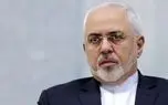 ظریف :پایان جنگ و صلح پایدار نیازمند نگرش جدیدی به امنیت منطقه است