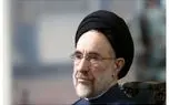 حمله کارشناس صداوسیما به سید محمد خاتمی/ به نظام تهمت می‌زند