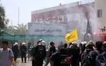 زائران مرز خسروی را برای تردد انتخاب کنند