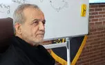 پیام پزشکیان به قهرمانان والیبال نشسته: محدودیت‌ها را به فرصت تبدیل کردید