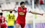 بمب پرسپولیس در آستانه انفجار: مهدی ترابی!