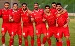 دومین برد پرسپولیس در دومین بازی تدارکاتی اردوی ترکیه