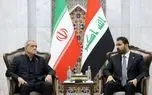 قدردانی پزشکیان از تمهیدات عراق برای تشییع رهبر شهید