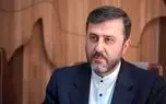 غریب‌آبادی: آمریکایی‌ها در اسلام‌آباد گفتند این دو خواسته ما را باید بپذیرید