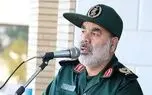 سردار کرمی: سپاه و ارتش نگذاشتند تروریستها قدم از قدم بردارند