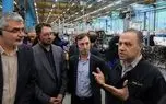 خالقی: خون تازه صنعت قطعه از رگ شرکت‌های دانش‌بنیان می‌گذرد
