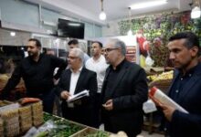تشدید بازرسی و نظارت بر فعالیت واحدهای صنفی کیش