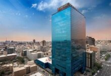 تقویت درآمدهای مشاع و غیر مشاع در عملكرد سه ماهه وبملت/ تحقق 118 همت درآمد در پایان فصل بهار