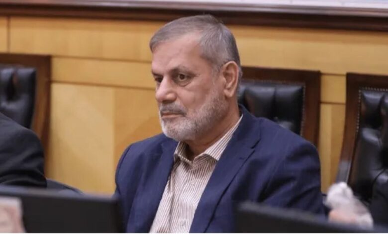 با پیگیری‌های امیر حیات مقدم؛ بهسازی و آسفالت تعدادی از خیابان‌های ناحیه صنعتی بندرماهشهر از جمله خیابان پتروشیمی بندر امام به سرانجام رسید