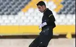 گلر سابق تراکتور و سپاهان؛ هفتمین خرید پرسپولیس