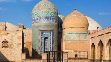 مکالمه رایگان ایرانسل به مناسبت روز اردبیل