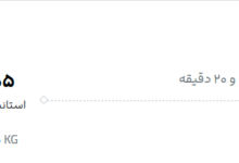 قیمت پرواز تهران - استانبول، امروز دوشنبه ۵ مرداد ۱۴۰۵