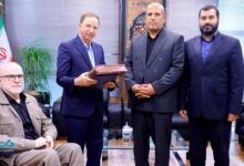 قدردانی ویژه مدیرکل بنیاد شهید و امور ایثارگران از عملکرد اشتغالزایی بانک دی