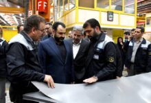 بانک شهر حمایت از اشتغال زایی و کمک به واحدهای صنعتی را در اولویت قرار داده است