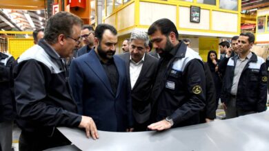 بانک شهر حمایت از اشتغال زایی و کمک به واحدهای صنعتی را در اولویت قرار داده است