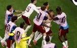 ببینید؛ خلاصه بازی فرانسه 0 - اسپانیا 2 در جام جهانی