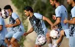 برنامه پیش فصل استقلال مشخص شد