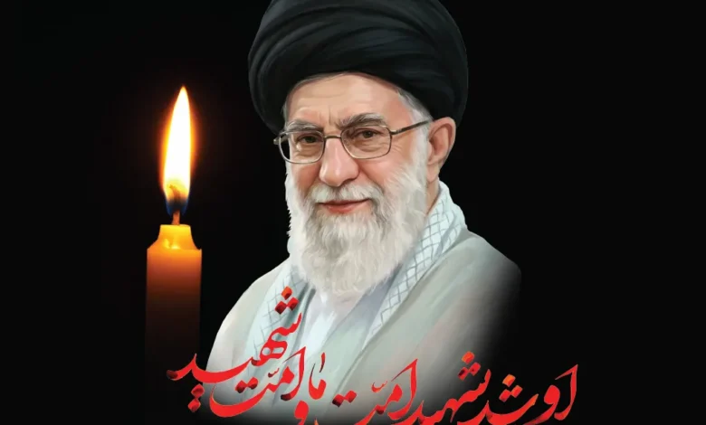ایرانسل، میزبان عزاداران مراسم تشییع رهبر شهید ایران