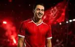 عجیب و باورنکردنی؛ پرسپولیس نه، کسری طاهری سر از نساجی درآورد!