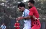 برد پرسپولیس مقابل خیبر در بازی دوستانه