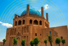 مکالمه رایگان ایرانسل به مناسبت روز زنجان