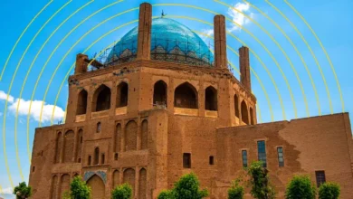 مکالمه رایگان ایرانسل به مناسبت روز زنجان