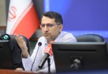 کبیری: رسانه‌ها خط مقدم صیانت از هویت و برند کیش هستند
