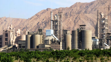 پذیره نویسی صندوق سیمانی کیان