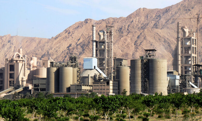 پذیره نویسی صندوق سیمانی کیان