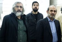 شکست مفتضحانه «جلیلی-جبلی» در مجلس؛ از ۲۸۵ نماینده فقط ۷۴ نفر، آن هم پس از ۳ هفته تماس و فشار، حاضر به امضای بیانیه به سود صداوسیما شدند!