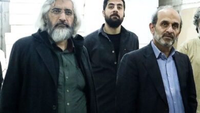 شکست مفتضحانه «جلیلی-جبلی» در مجلس؛ از ۲۸۵ نماینده فقط ۷۴ نفر، آن هم پس از ۳ هفته تماس و فشار، حاضر به امضای بیانیه به سود صداوسیما شدند!