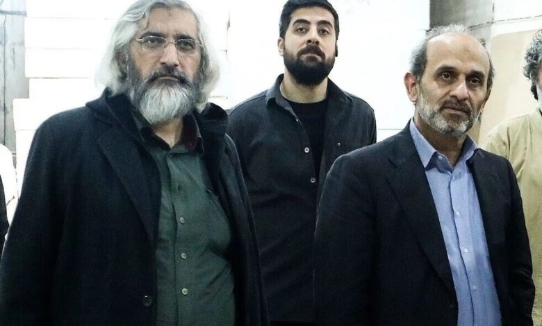 شکست مفتضحانه «جلیلی-جبلی» در مجلس؛ از ۲۸۵ نماینده فقط ۷۴ نفر، آن هم پس از ۳ هفته تماس و فشار، حاضر به امضای بیانیه به سود صداوسیما شدند!