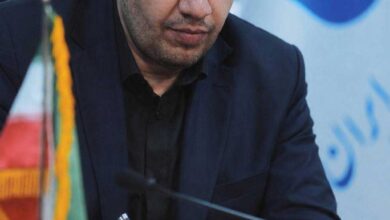 پیام مدیرعامل بانک صادرات ایران به مناسبت روز خبرنگار