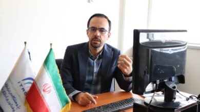 مهندس ارجمند: توسعه خدمات بومی با ارزیابی مستمر و همکاری دانشگاه و صنعت محقق می‌شود