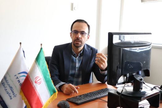 مهندس ارجمند: توسعه خدمات بومی با ارزیابی مستمر و همکاری دانشگاه و صنعت محقق می‌شود