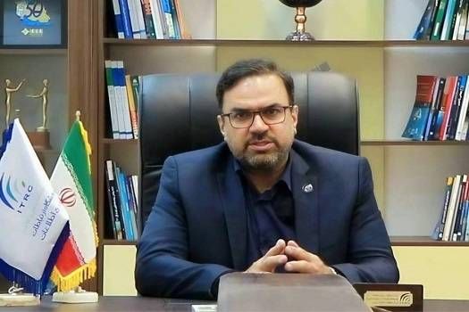 دکتر شیخی مطرح کرد: سمپوزیوم بین‌المللی مخابرات؛ پل ارتباطی علم، صنعت و حکمرانی دیجیتال