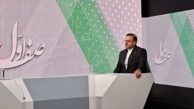 دکتر شیخی: ایران از سرمایه انسانی ارزشمندی در حوزه فناوری برخوردار است