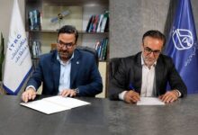 آغاز همکاری مشترک پژوهشگاه ICT و سازمان نظام پزشکی برای ارتقای سواد دیجیتال و امنیت اطلاعات جامعه پزشکی