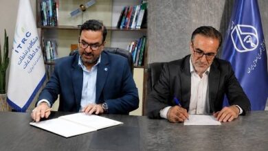 آغاز همکاری مشترک پژوهشگاه ICT و سازمان نظام پزشکی برای ارتقای سواد دیجیتال و امنیت اطلاعات جامعه پزشکی