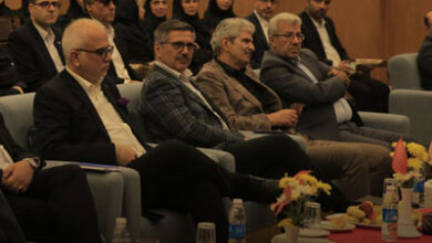 اعتبار، احترام و اعتماد، ارکان اصلی فعالیت‌های بانک اقتصادنوین‌اند