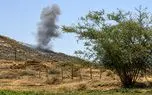 احتمال شنیده‌شدن صدای انفجار در محدودۀ جنوب اصفهان