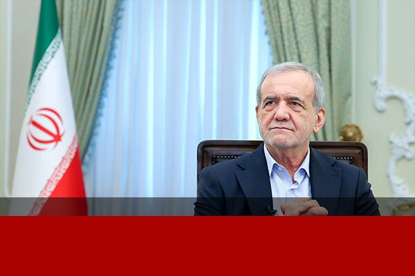 نشست خبری رئیس‌جمهور فردا برگزار می‌شود - هشت صبح