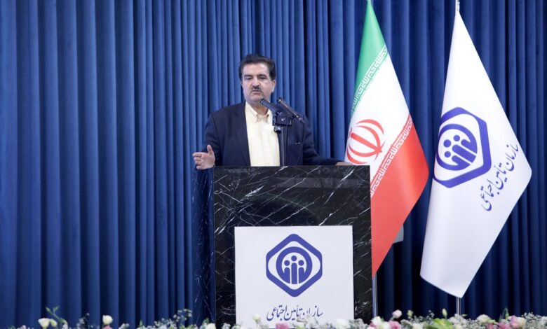 بانک رفاه کارگران وارد عرصه بانکداری ارزشآفرین شده است