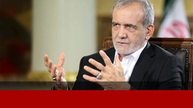 پزشکیان: توسعه علم ما را از نفت و گاز بی‌نیاز می‌کند - هشت صبح
