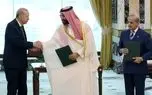 افشای مخالفت عربستان با پیوستن مصر به توافق مکه