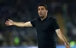 اظهارات جواد نکونام قبل از بازی تراکتور مقابل پیکان