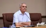 زیدآبادی: گفته بودم که پزشکیان را روی میدان مین می‌فرستیم