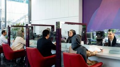 احیای بانکداری خرد در بانک اقتصادنوین